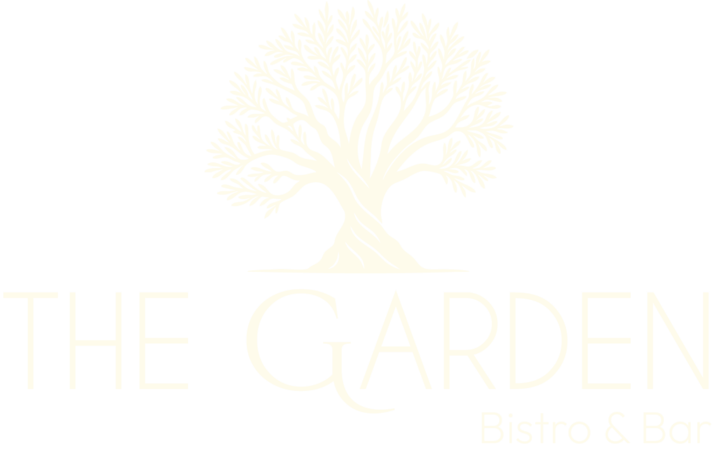 The Garden Bistro Bar